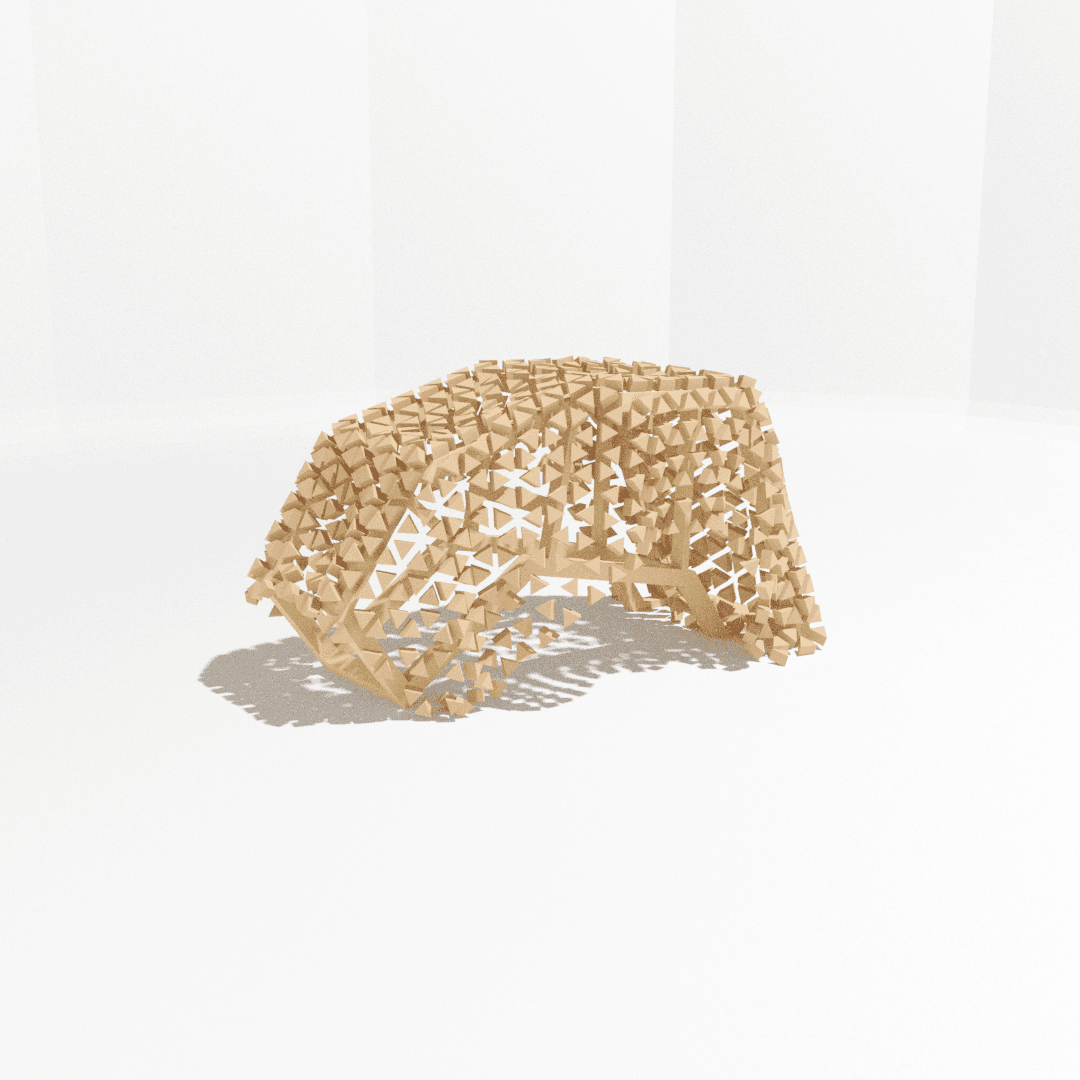 Renderings and Simulation 2