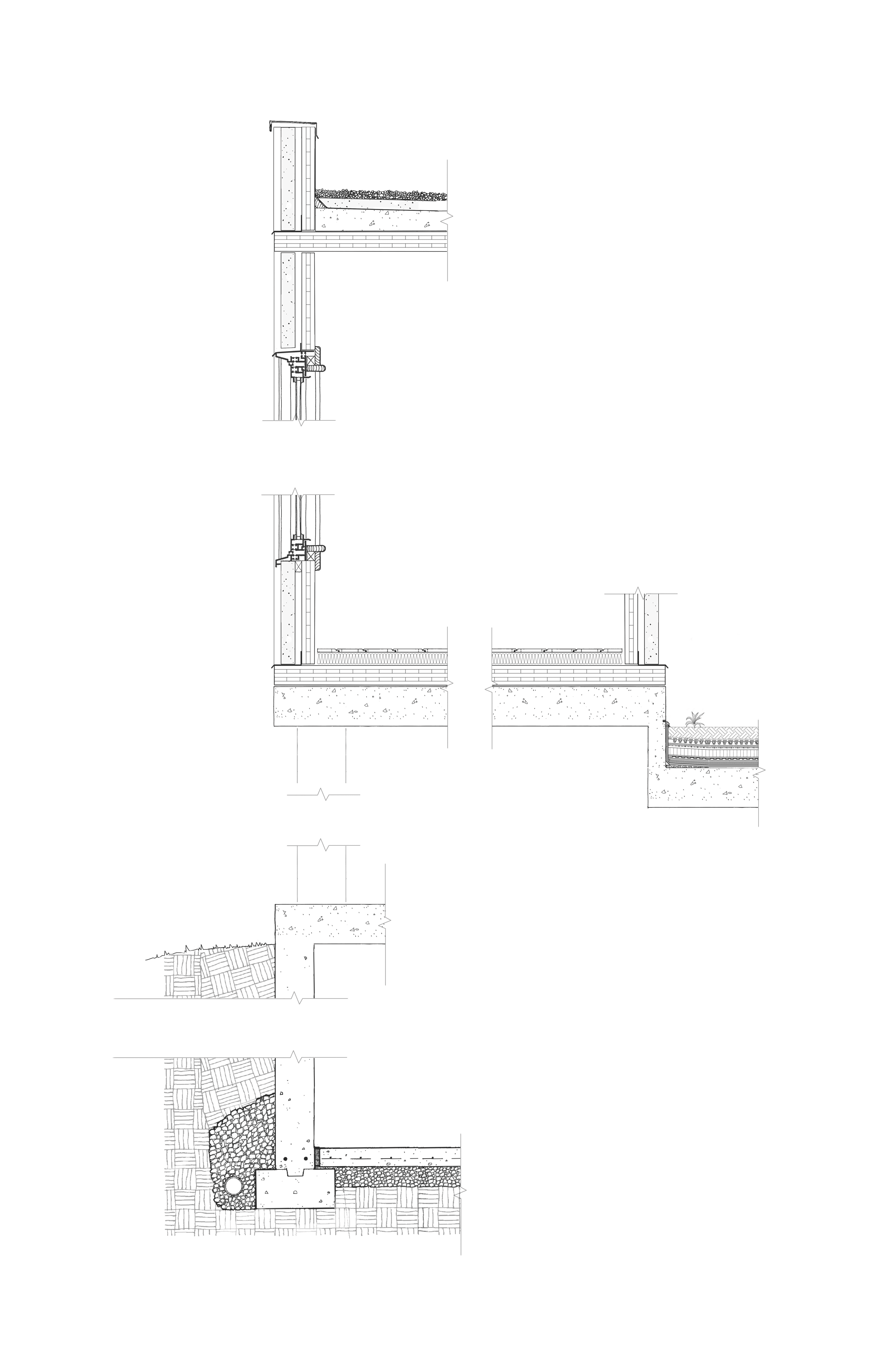 Architectural Detail 1